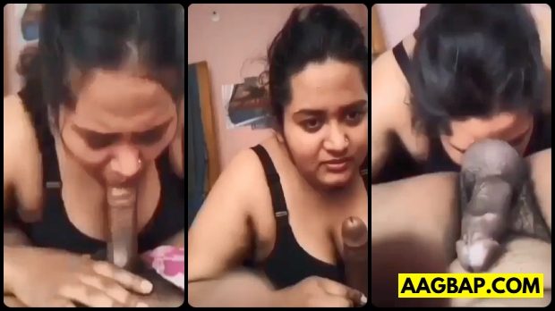 Desi Wife Blowjob and Ass Hole Licking | Watch Free