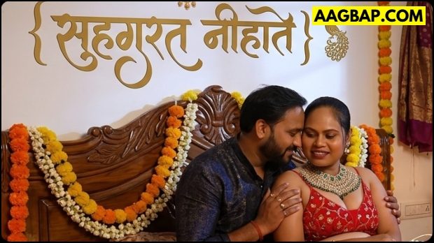 Suhagrat Night (2026) Hindi Uncut Short Film | Watch Free