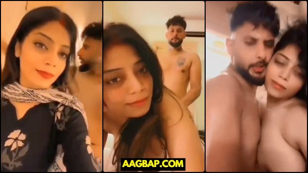 Sexy Desi Punjabi Girl Fucked Her Ex Friend | Watch Free