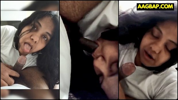 Horny Desi Girl Sucking Boy’s Dick | Watch Free