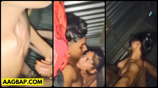 Desi Village Couple Fucking At Tent | Watch Free