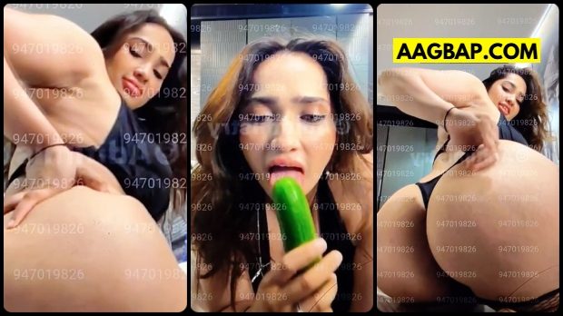 Black Lingerie Live (2026) Aditi Mistry Hindi Full Nude Cam Show | Watch Free