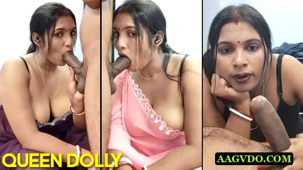 Queen Dolly – 2025 – Hindi Hot Cam Videos Collection – Aagvdo.com