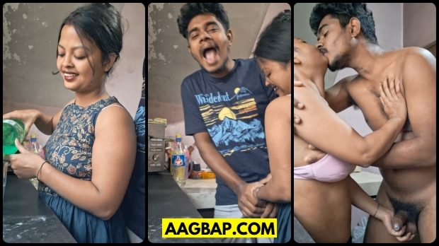 Kitchen Romance (2026) Bengali Uncut Short Film | Watch Free