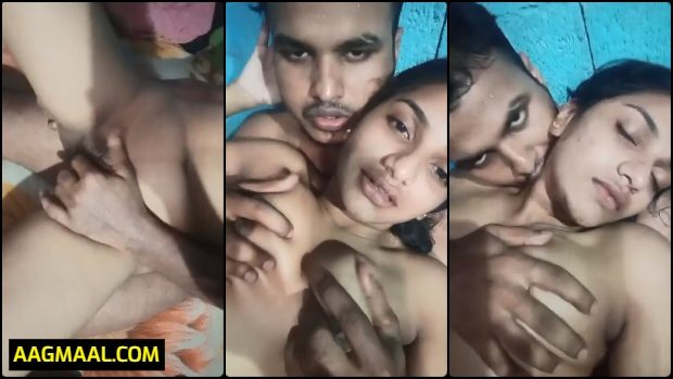Bhabhi Ko Ghodi Bana Ke Choda Devar Ne – Hot Desi Video
