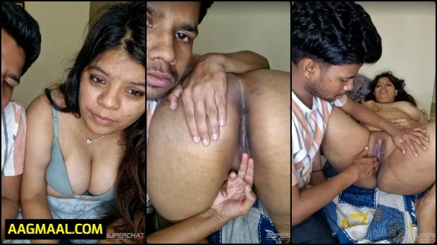 Kajal | Hindi Full Nude Cam Show | Watch Free