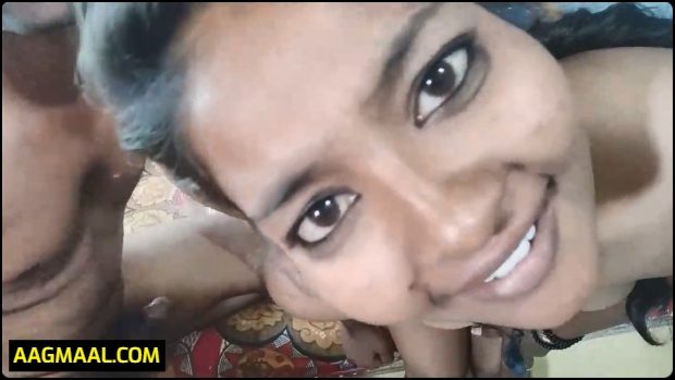 Desi Village Bhabhi Pussy Fingering and Fucked by Husband Hindi Hot Video Watch Online