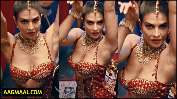 Jacqueline Fernandez Jugni Song Sparks Massive Controversy