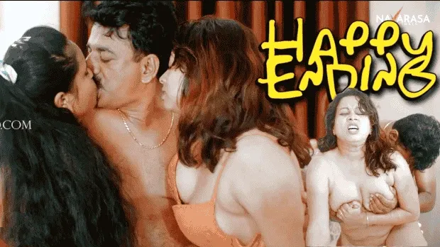 Happy Ending (2023) Navarasa Malayalam Hot Short Film | Watch Free