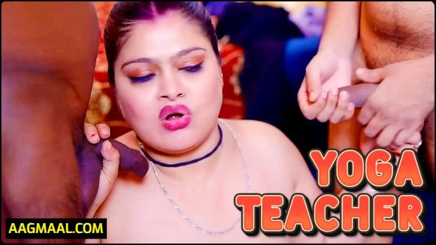 Yoga Teacher (2026) Hindi Uncut Short Film | Watch Free