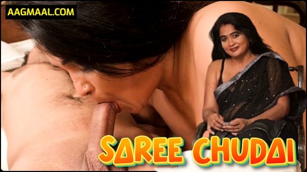 Saree Chudai (2026) Hindi Uncut Short Film | KAAMUU.CFD