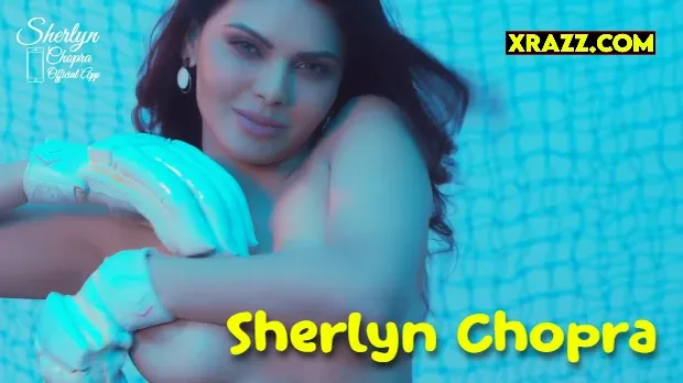 I Bleed Blue (2022) Sherlyn Chopra OnlyFans Short Film | Watch Free