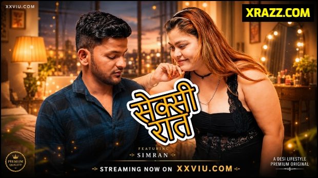Sexy Night (2026) Hindi Uncut Short Film | Watch Free